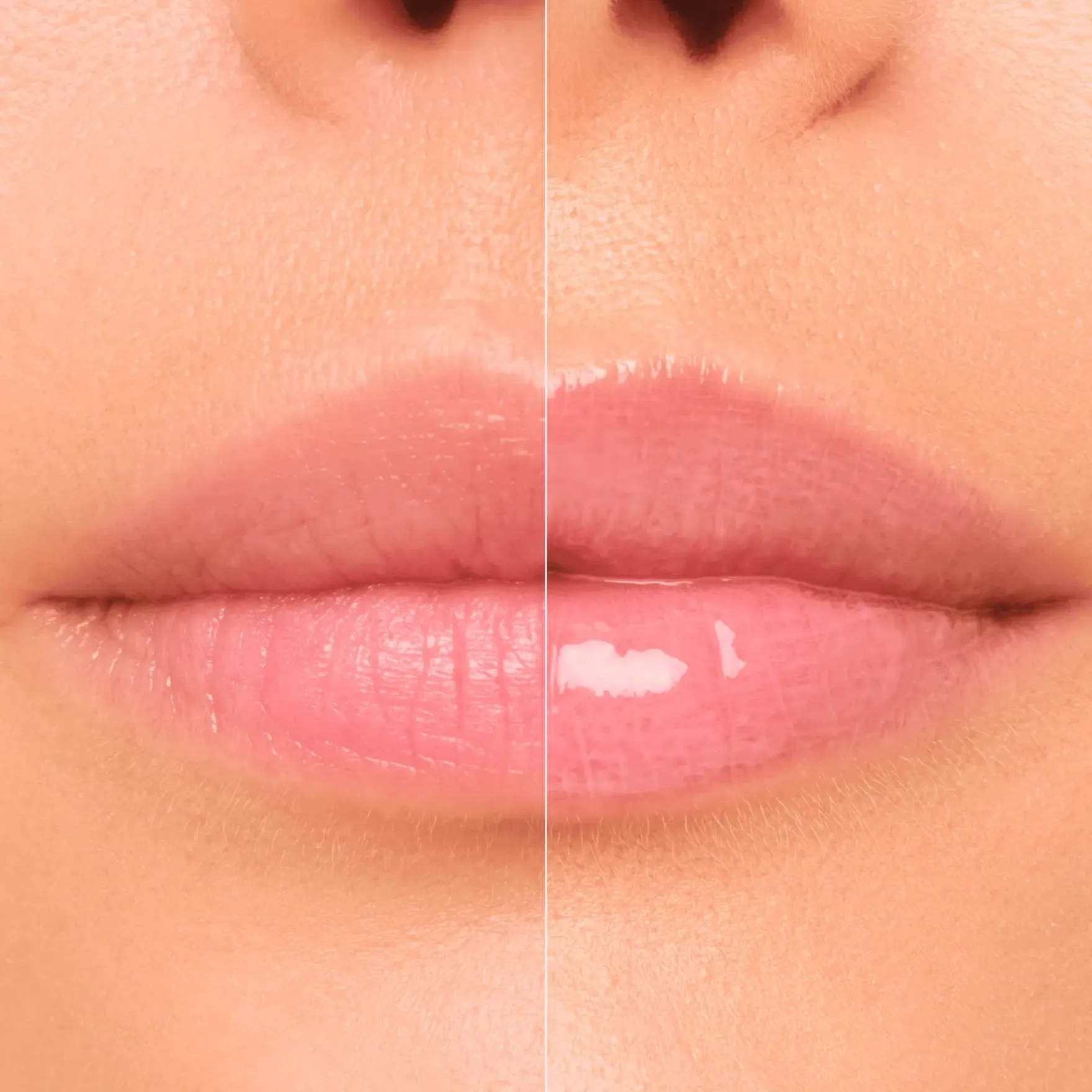 Filler Supreme Lip Gloss 020 Fairytale Filter