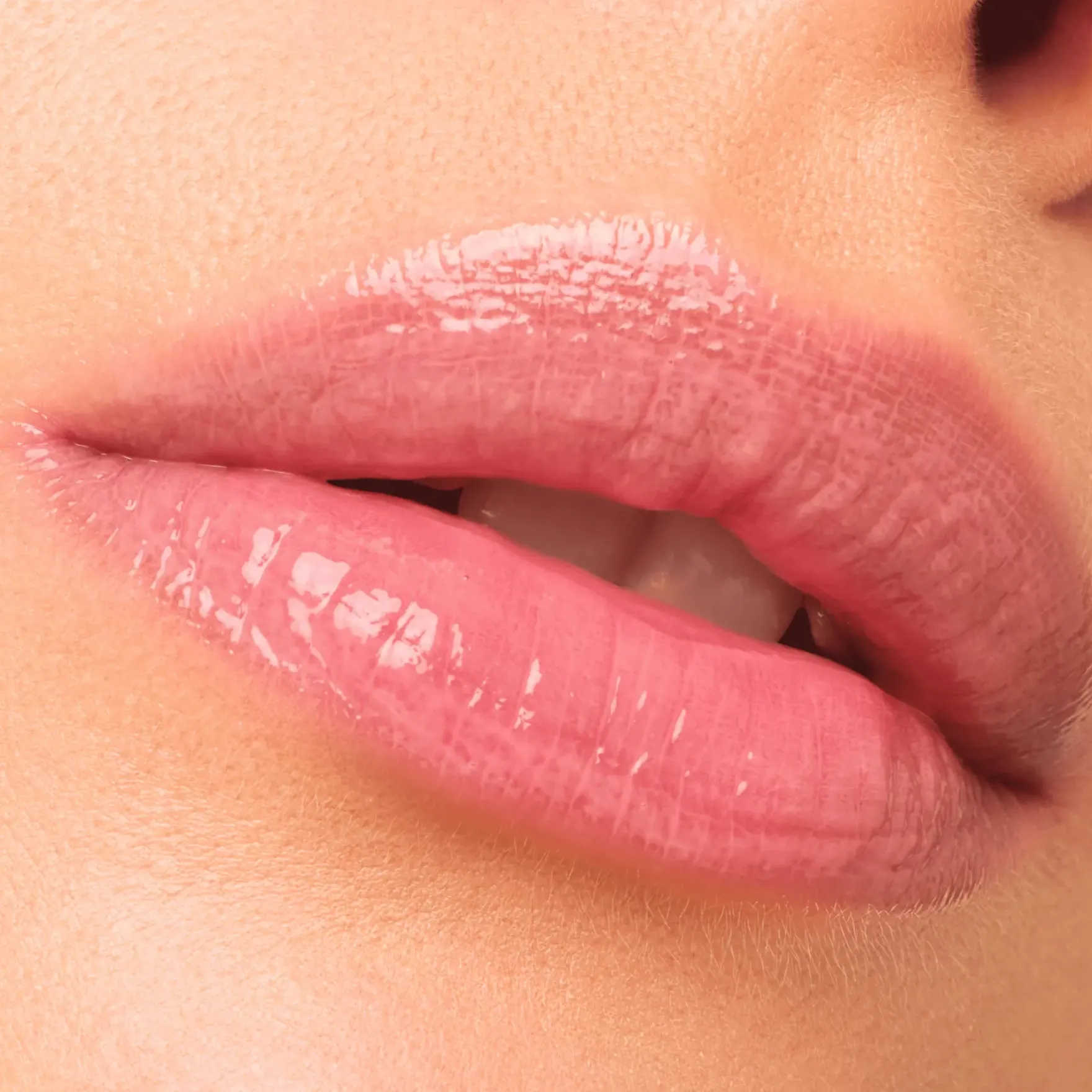 Filler Supreme Lip Gloss 020 Fairytale Filter