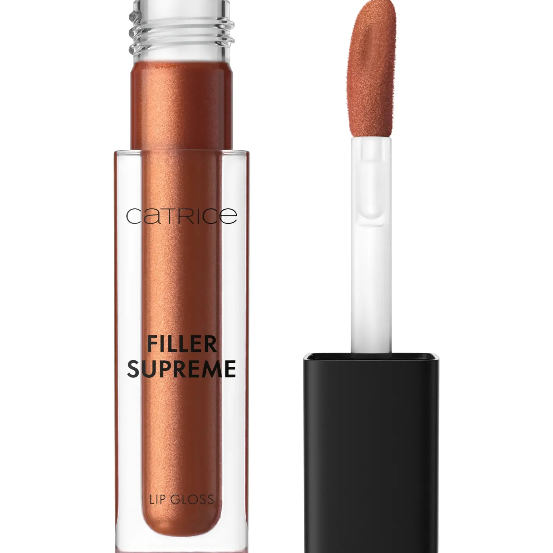 Filler Supreme Lip Gloss 070 Golden Hour Flex