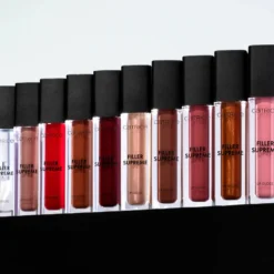 Filler Supreme Lip Gloss 010 High Gloss, Low Drama