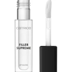Filler Supreme Lip Gloss 010 High Gloss, Low Drama