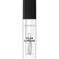 Filler Supreme Lip Gloss 010 High Gloss, Low Drama
