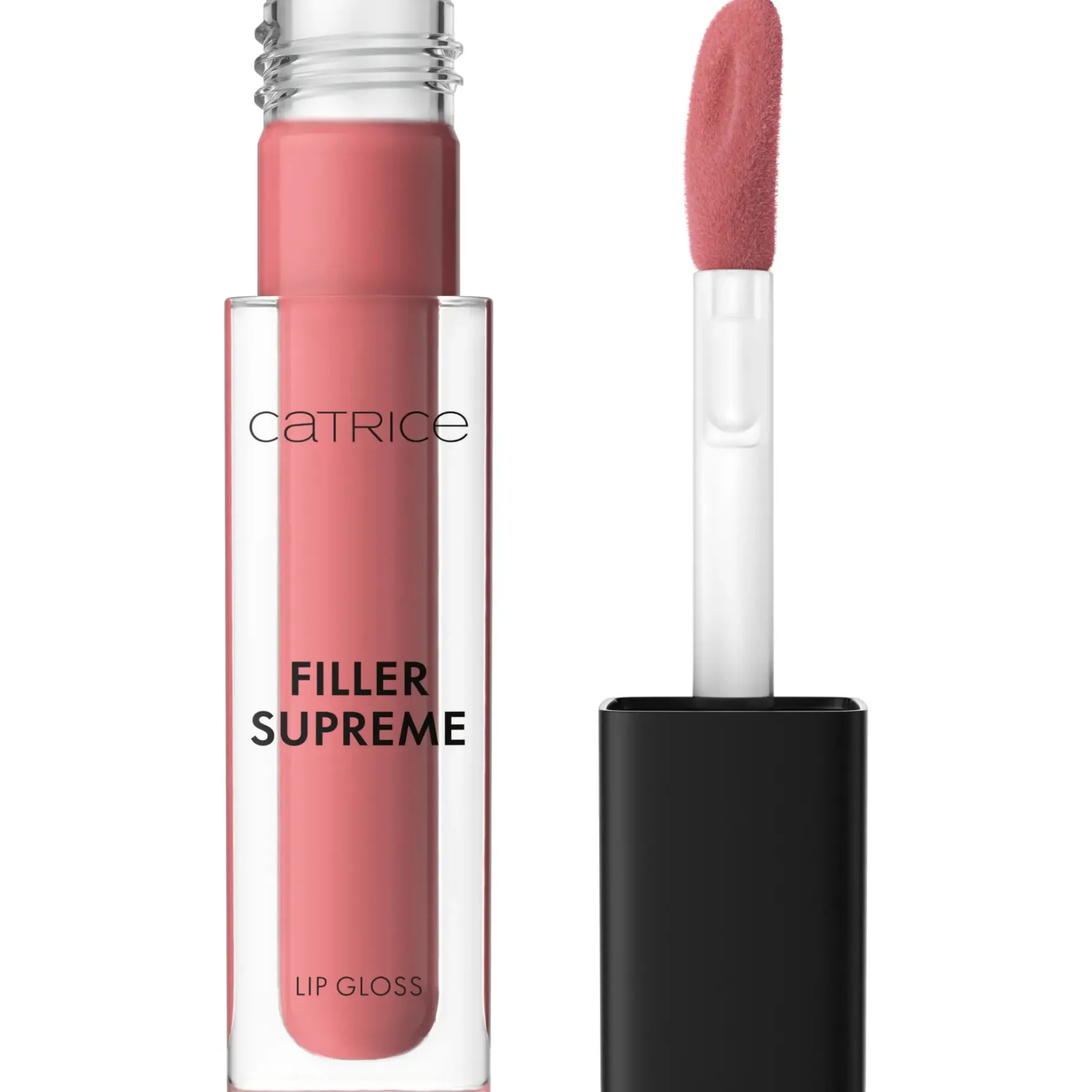 Filler Supreme Lip Gloss 030 Miss Behave