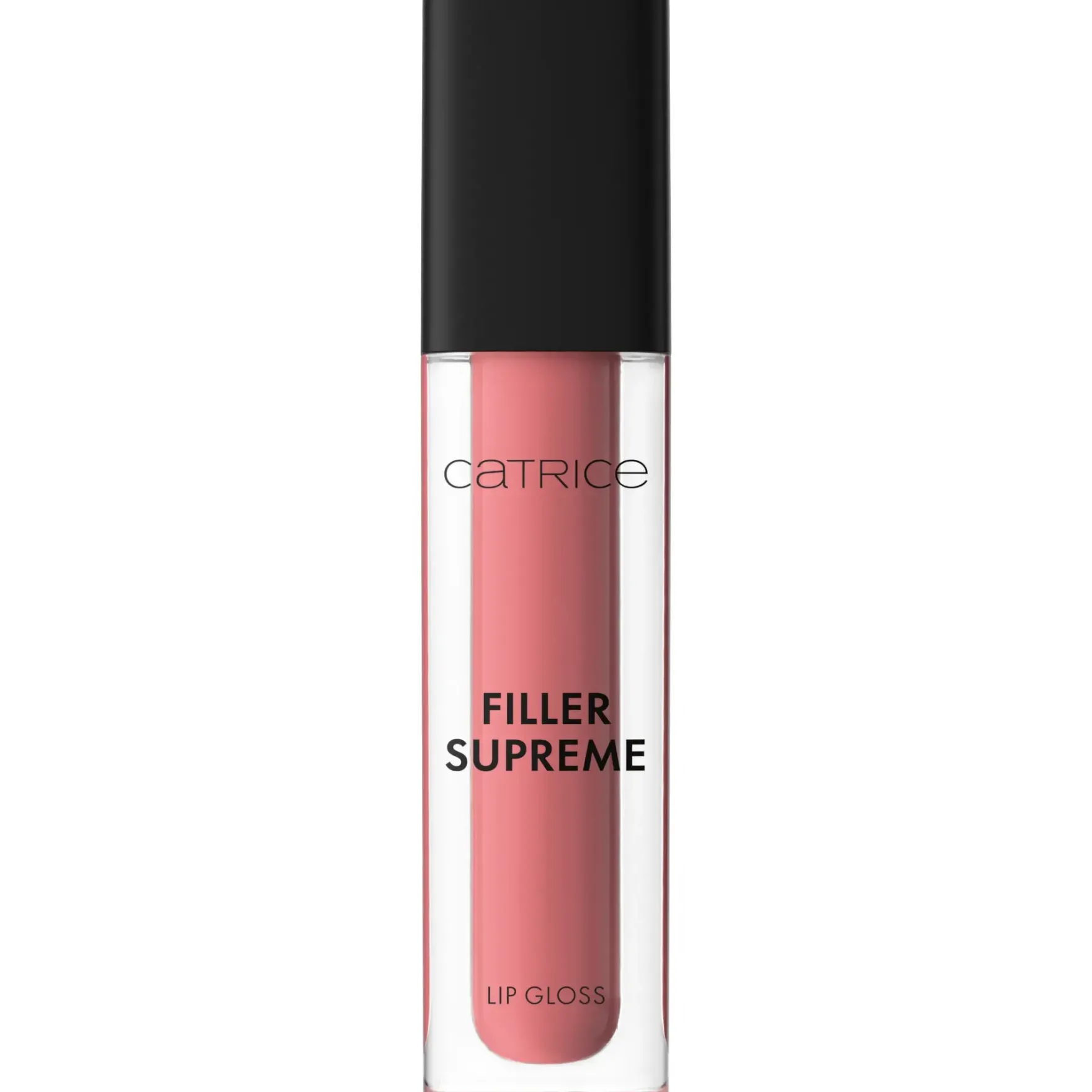 Filler Supreme Lip Gloss 030 Miss Behave