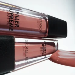 Filler Supreme Lip Gloss 050 Nude, Not Rude