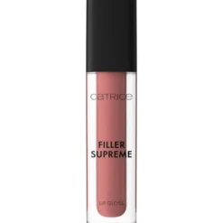 Filler Supreme Lip Gloss 050 Nude, Not Rude