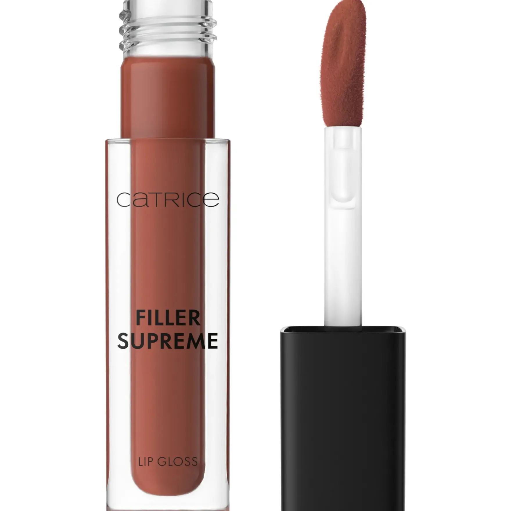Filler Supreme Lip Gloss 090 Say Less, Serve More