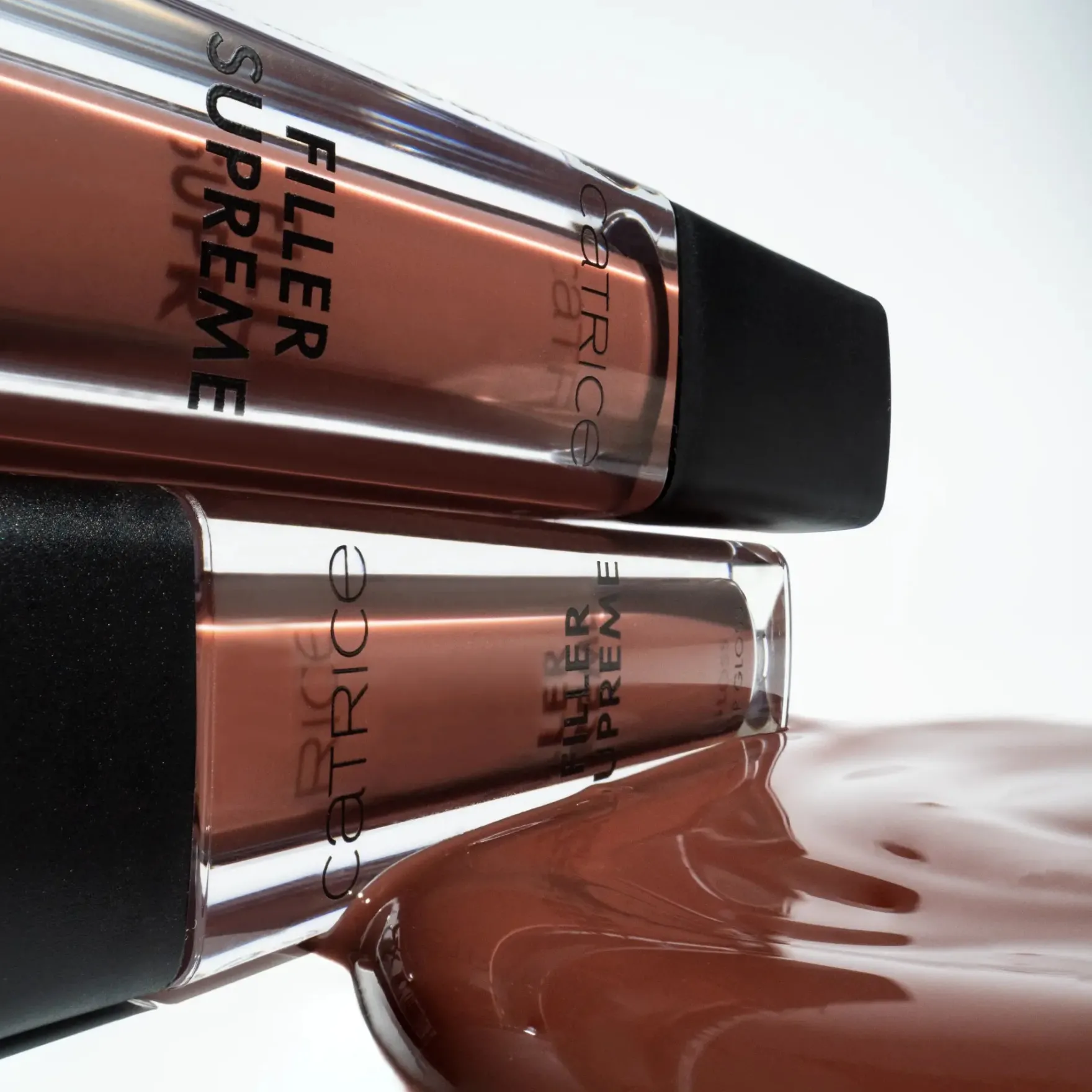 Filler Supreme Lip Gloss 090 Say Less, Serve More