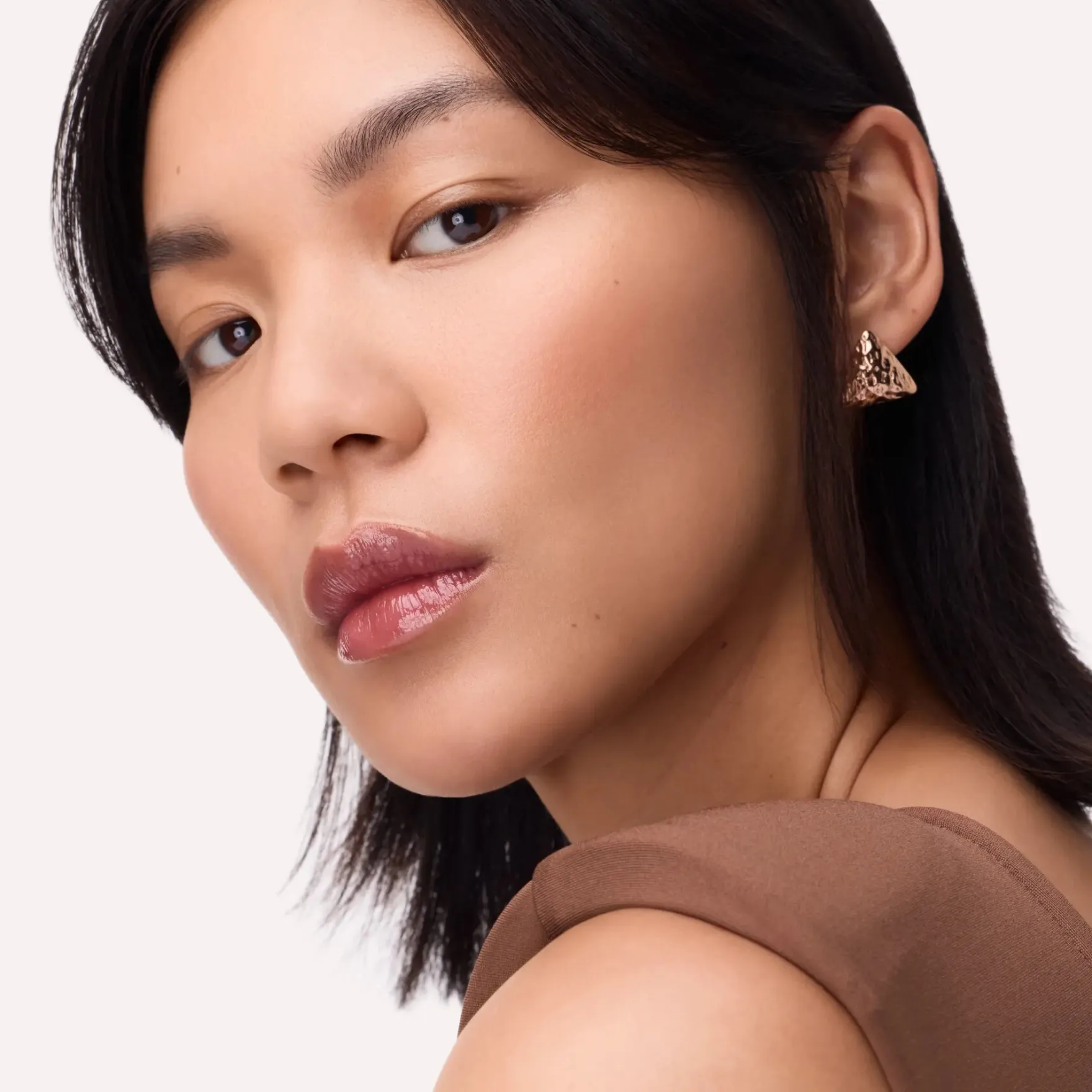 Filler Supreme Lip Gloss 090 Say Less, Serve More