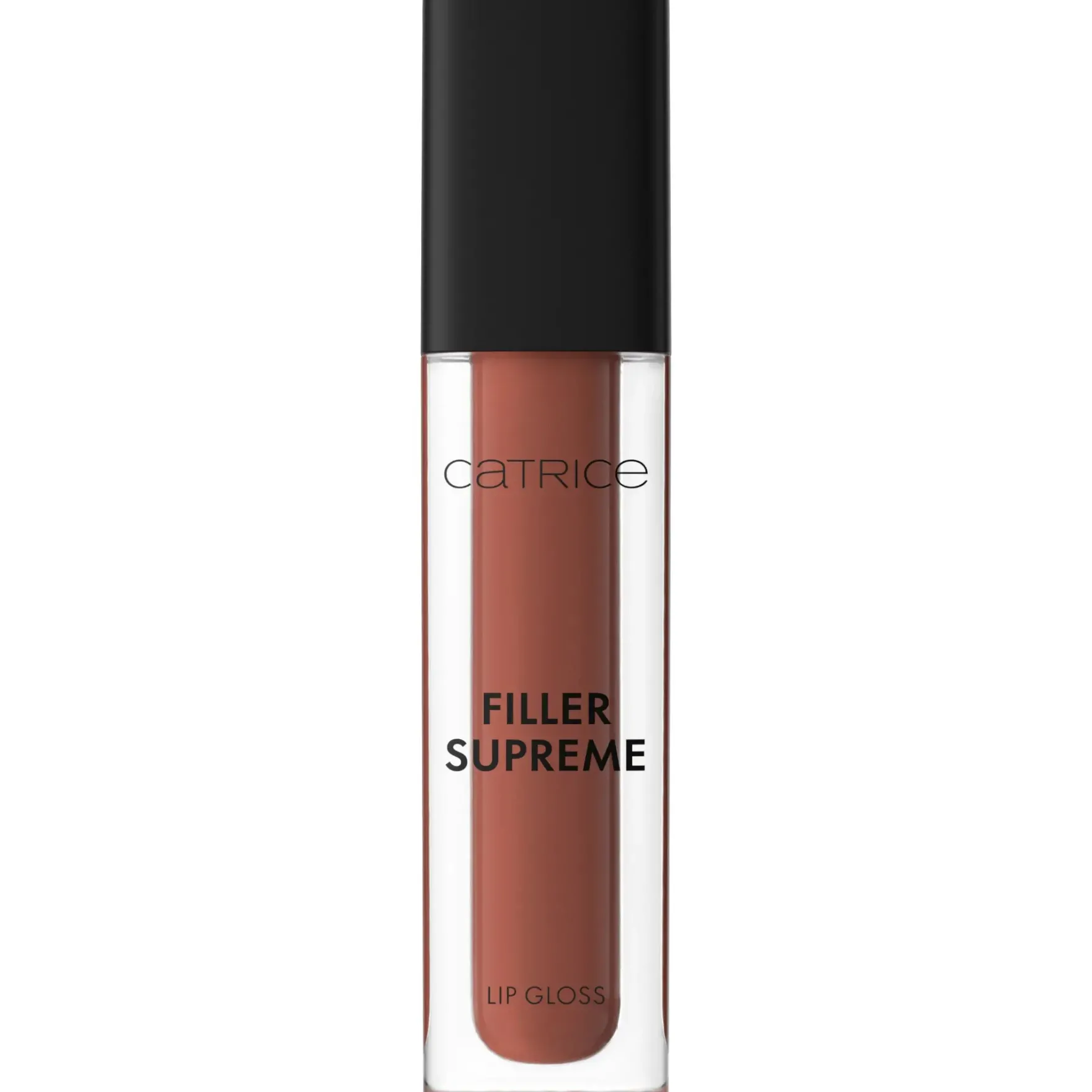 Filler Supreme Lip Gloss 090 Say Less, Serve More