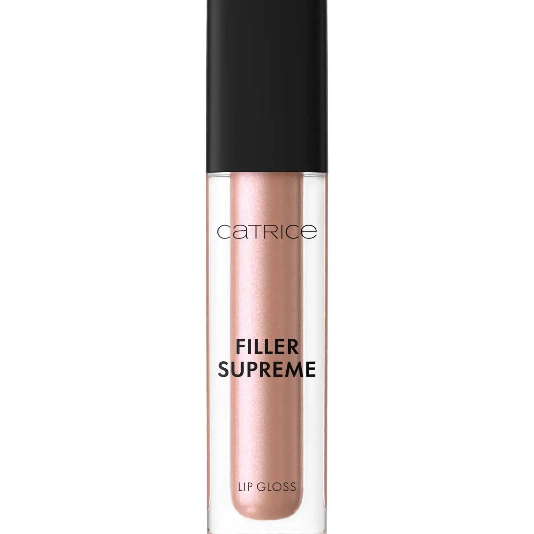 Filler Supreme Lip Gloss 080 The Sugarcoated Truth