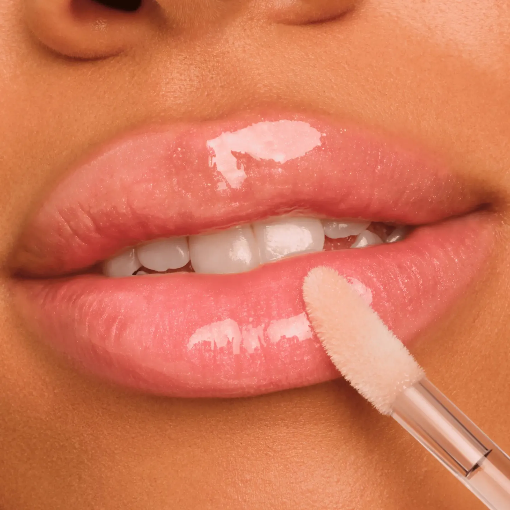 Filler Supreme Lip Gloss 080 The Sugarcoated Truth