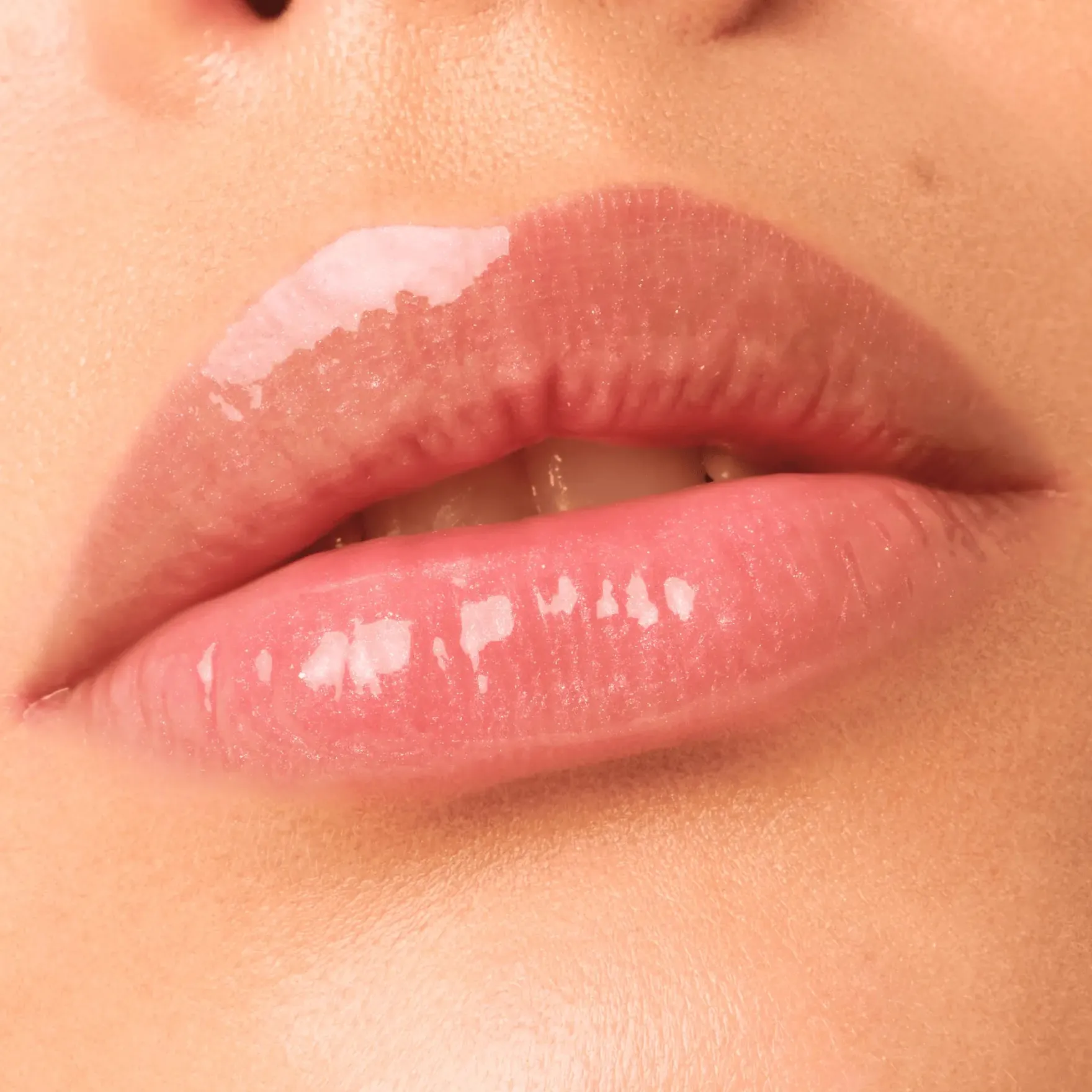 Filler Supreme Lip Gloss 080 The Sugarcoated Truth