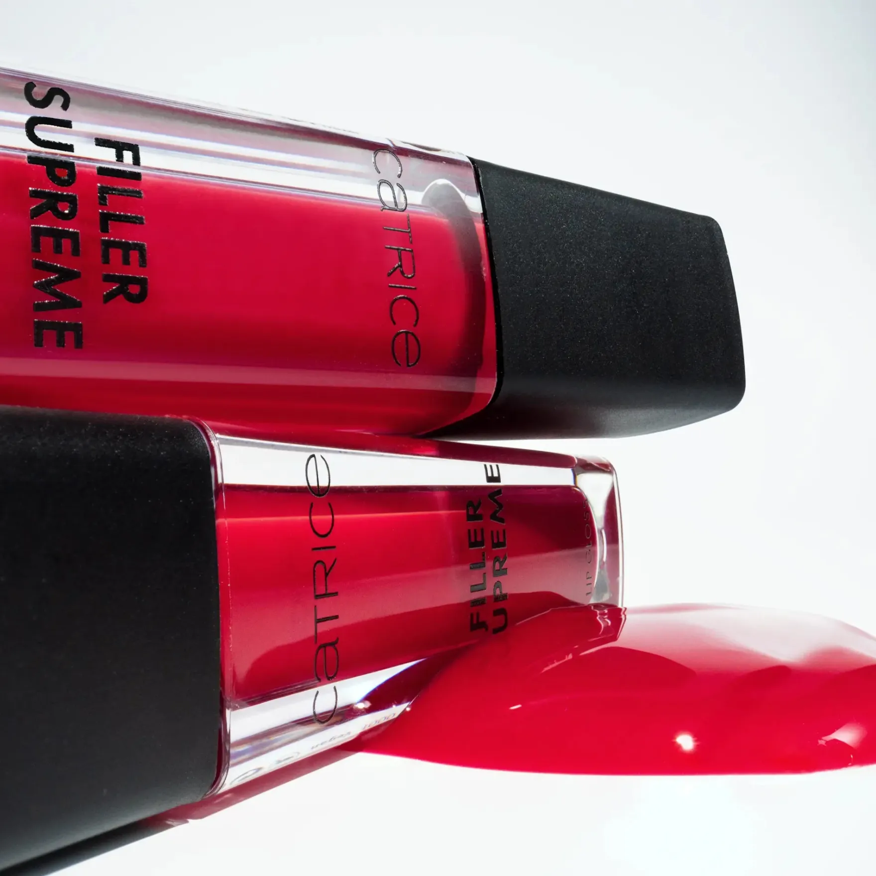 Filler Supreme Lip Gloss 060 Too Juicy To Care