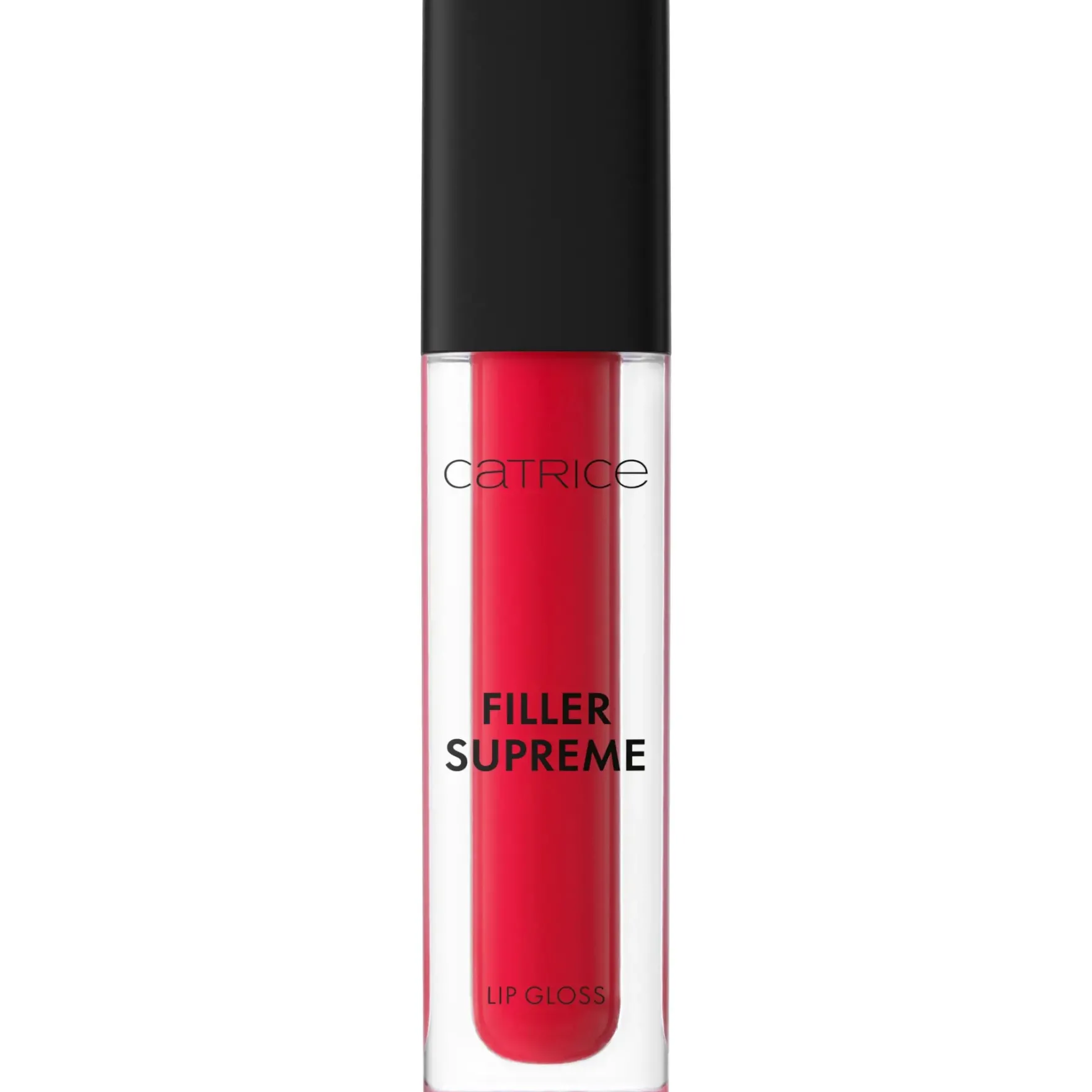 Filler Supreme Lip Gloss 060 Too Juicy To Care