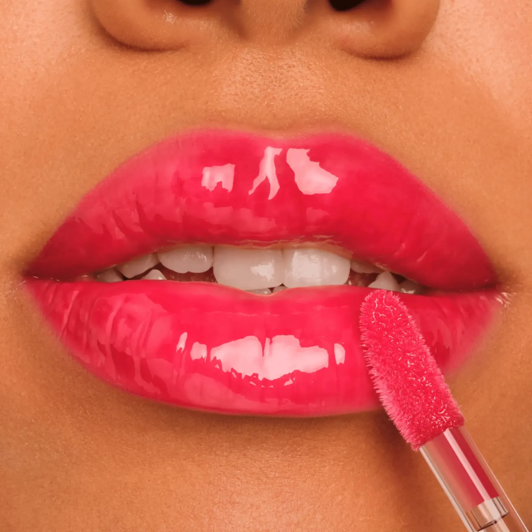 Filler Supreme Lip Gloss 060 Too Juicy To Care