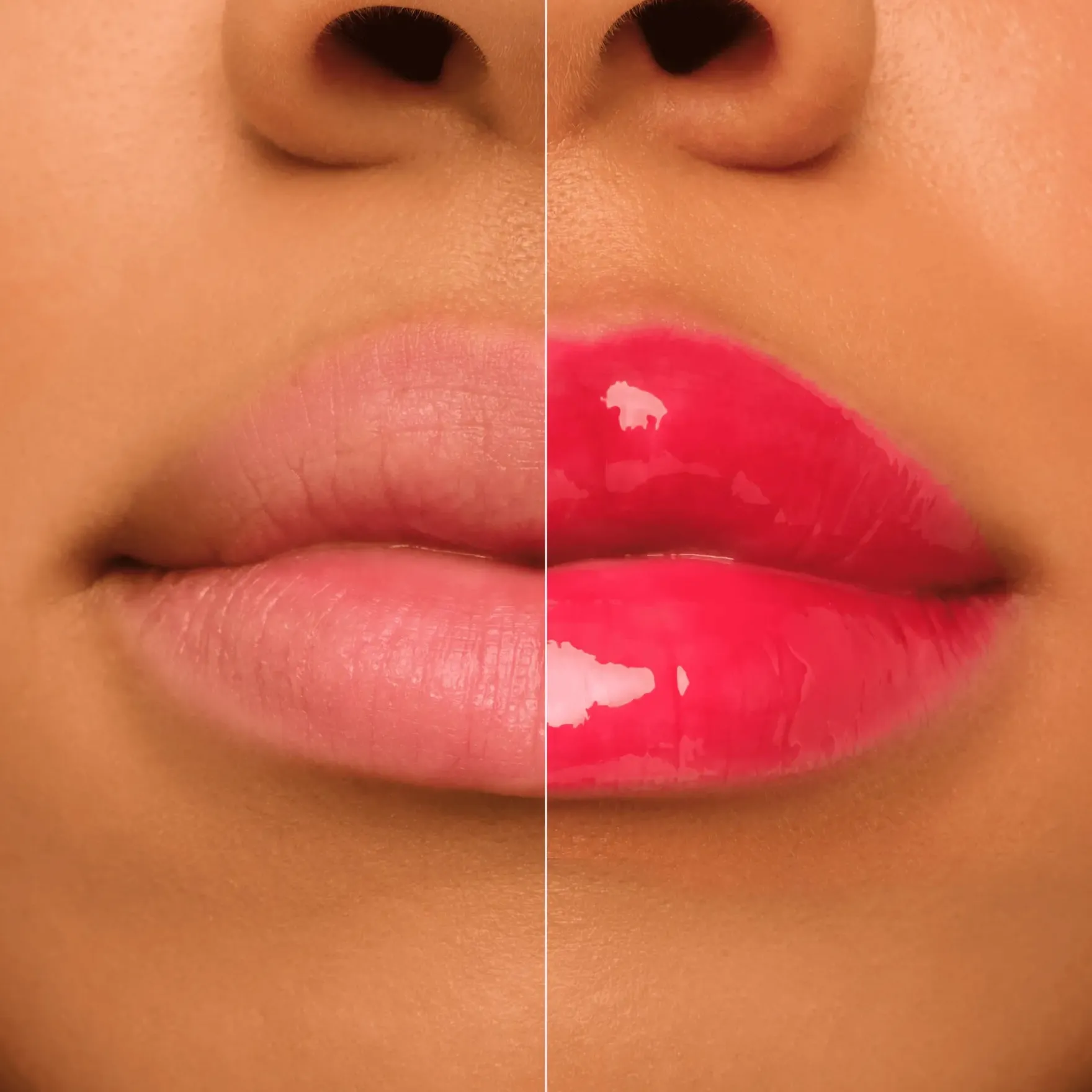 Filler Supreme Lip Gloss 060 Too Juicy To Care