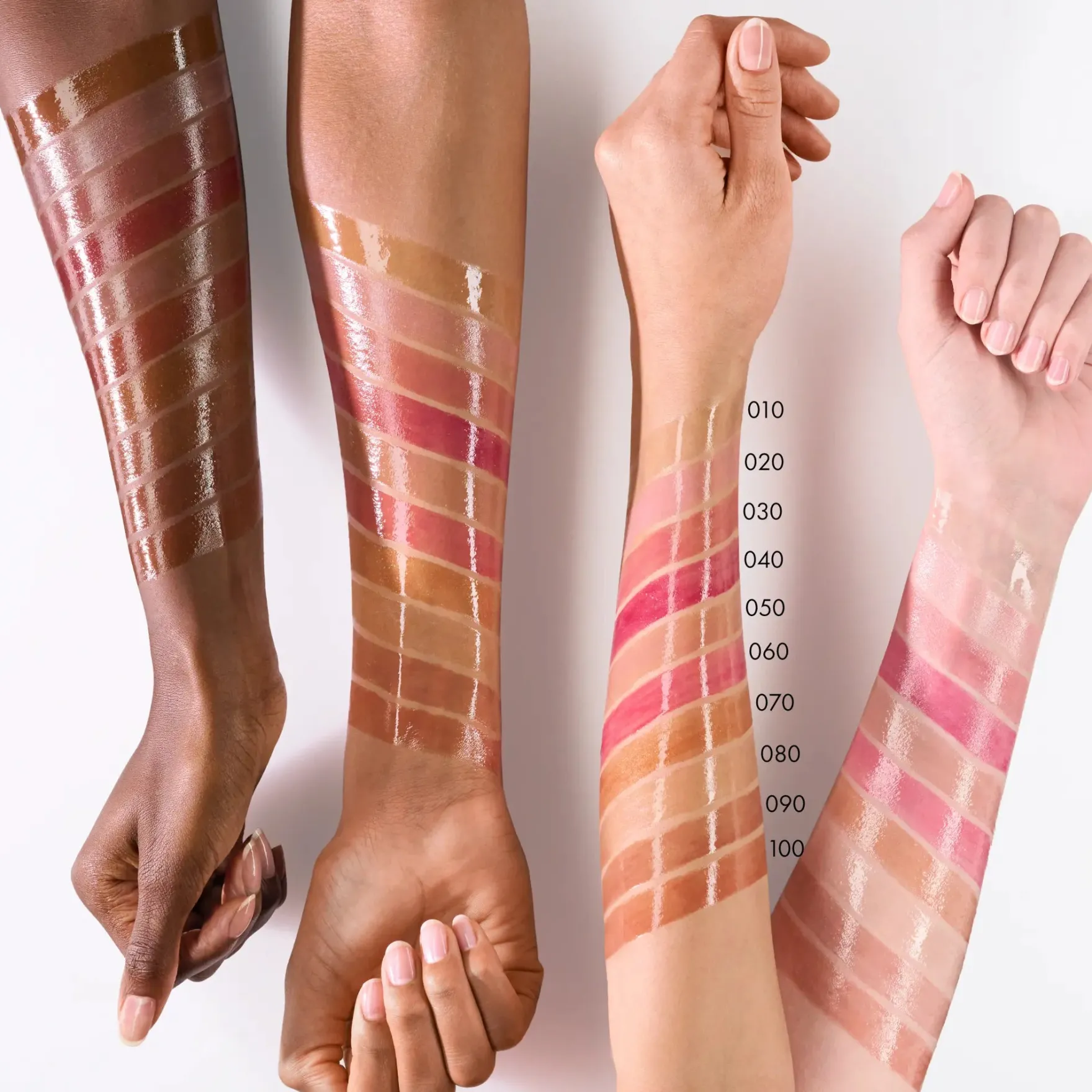 Filler Supreme Lip Gloss 060 Too Juicy To Care