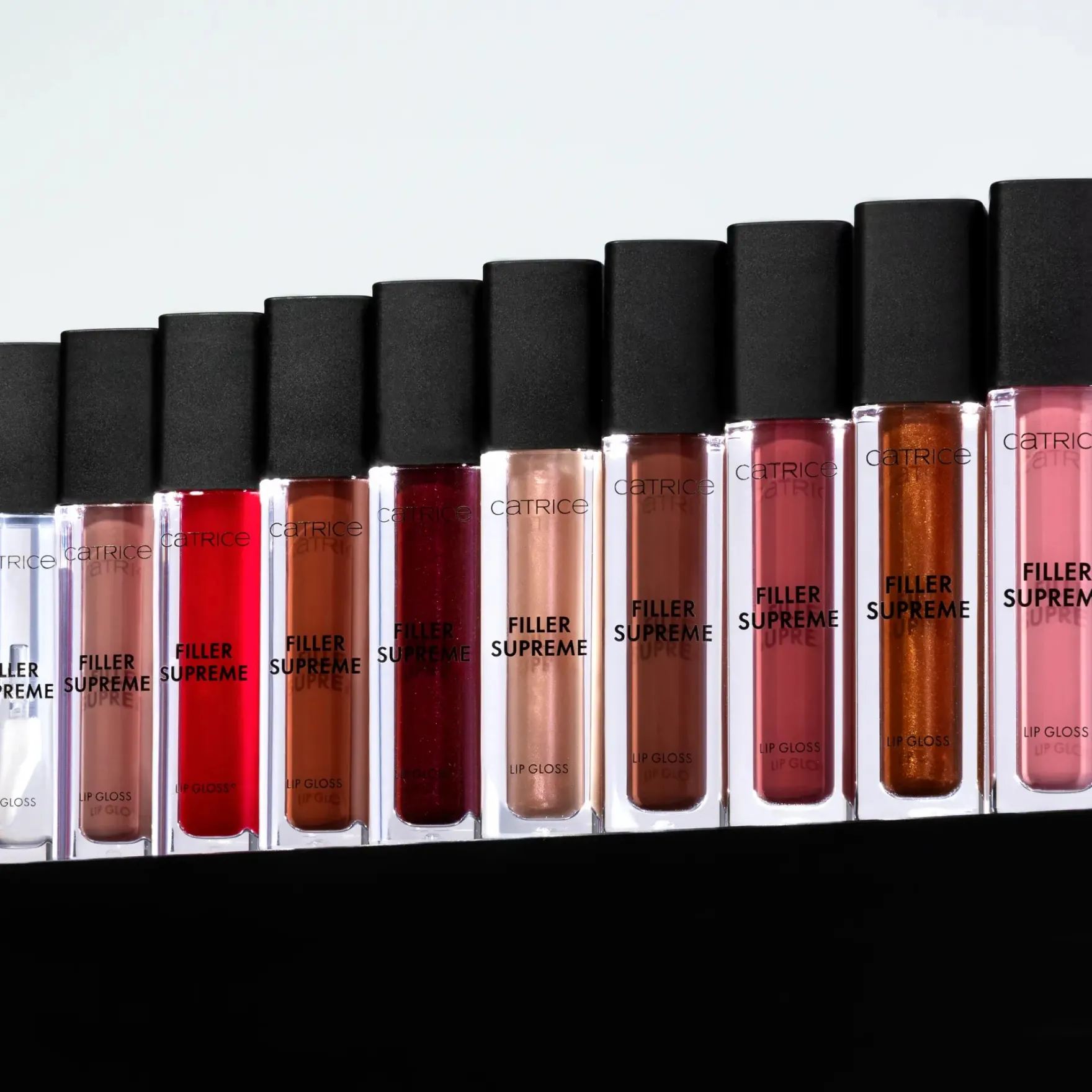 Filler Supreme Lip Gloss 060 Too Juicy To Care