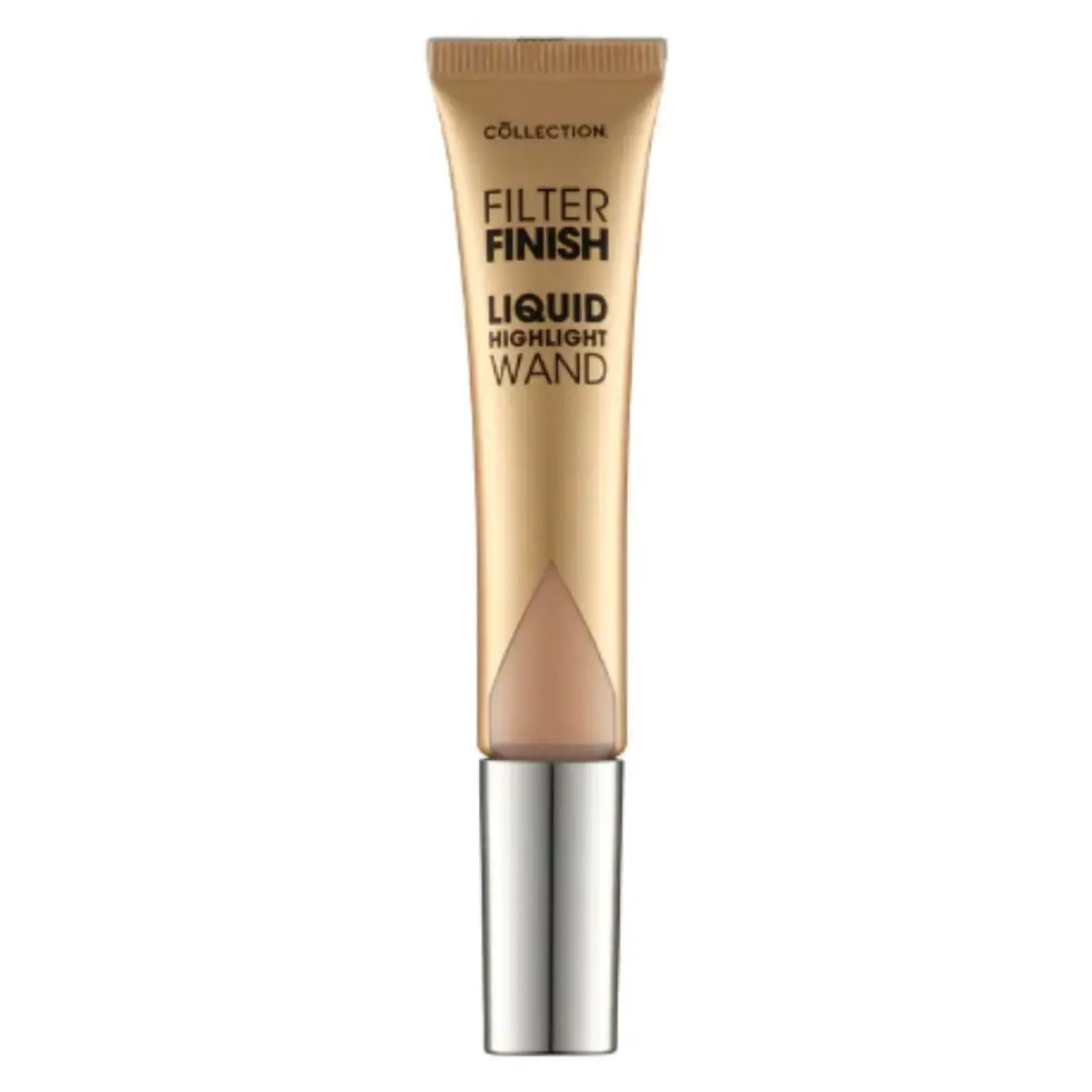 Filter Finish Liquid Highlight Wand Strobelight