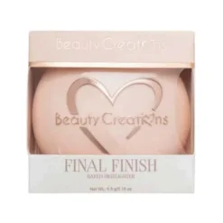 Final Finish Baked Highlighter Flashy