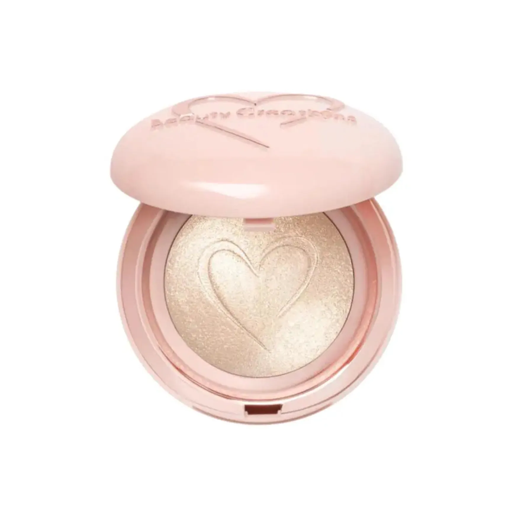 Final Finish Baked Highlighter Flashy