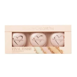 Final Finish Baked Highlighter Set