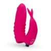 Finger Vibrator