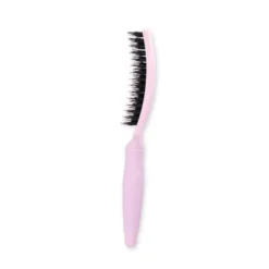 Finger Hair Brush