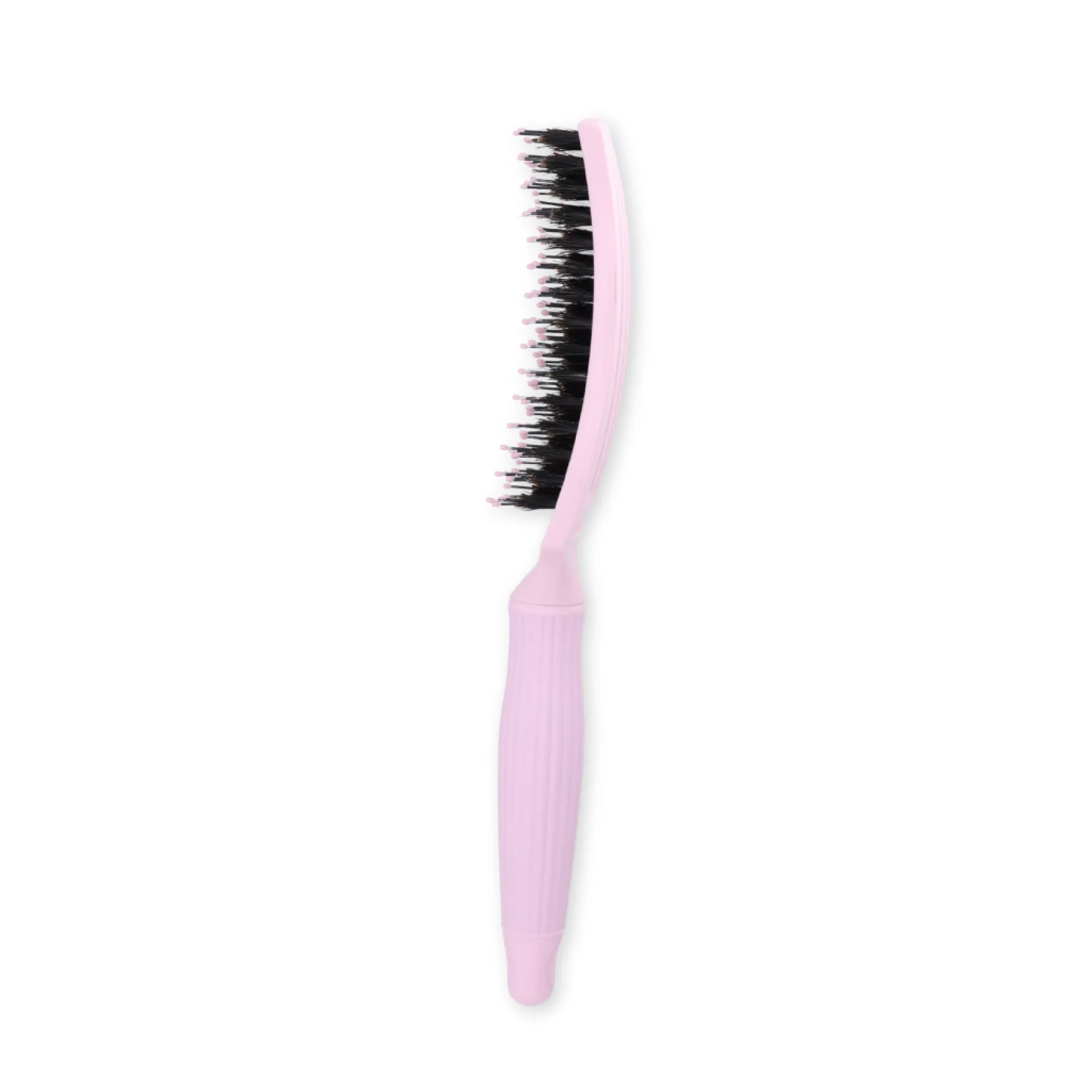 Finger Hair Brush
