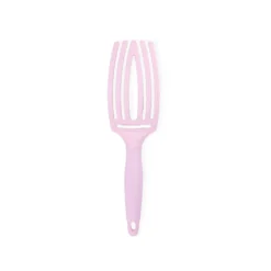 Finger Hair Brush