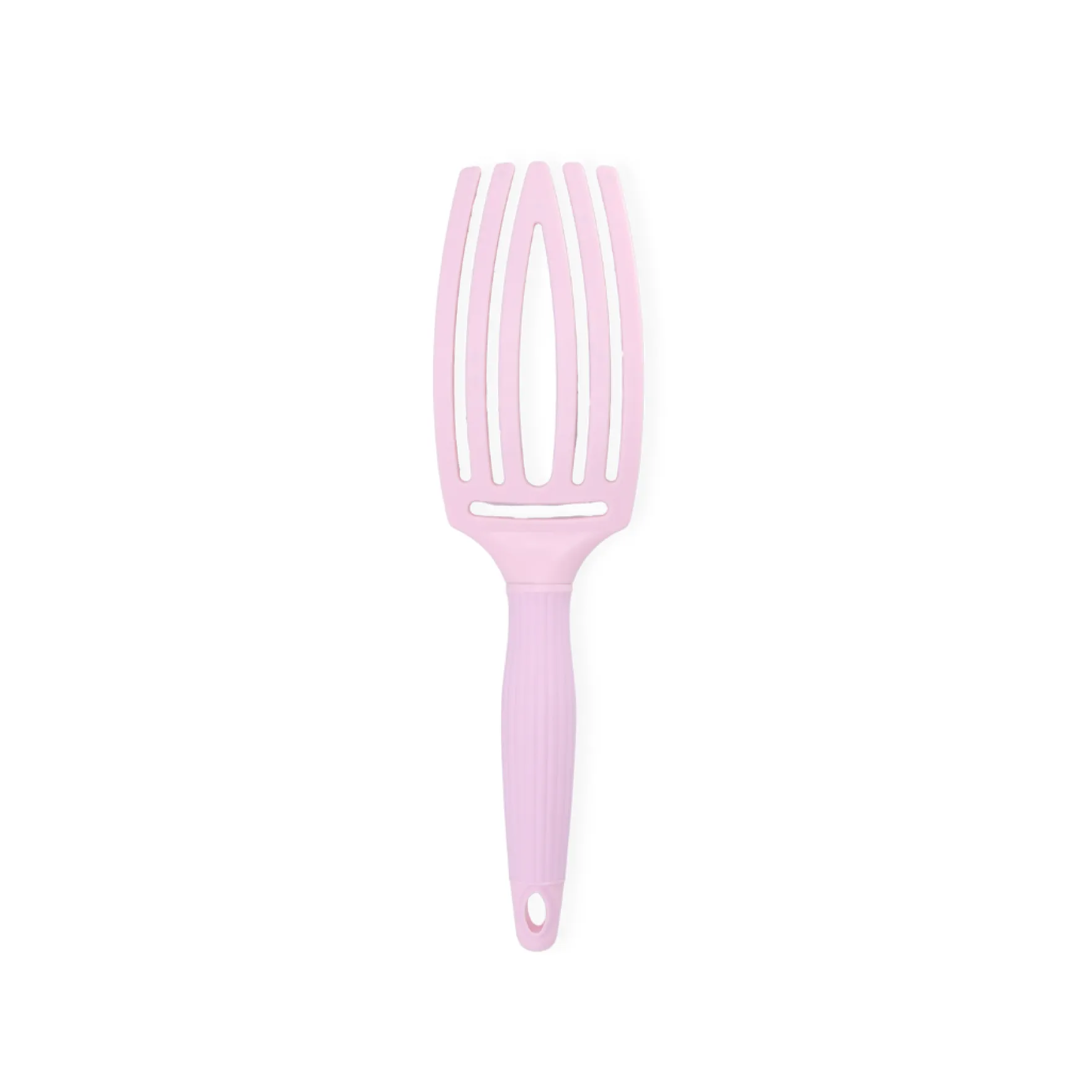 Finger Hair Brush