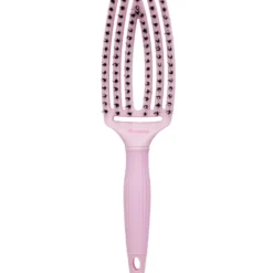 Finger Hair Brush