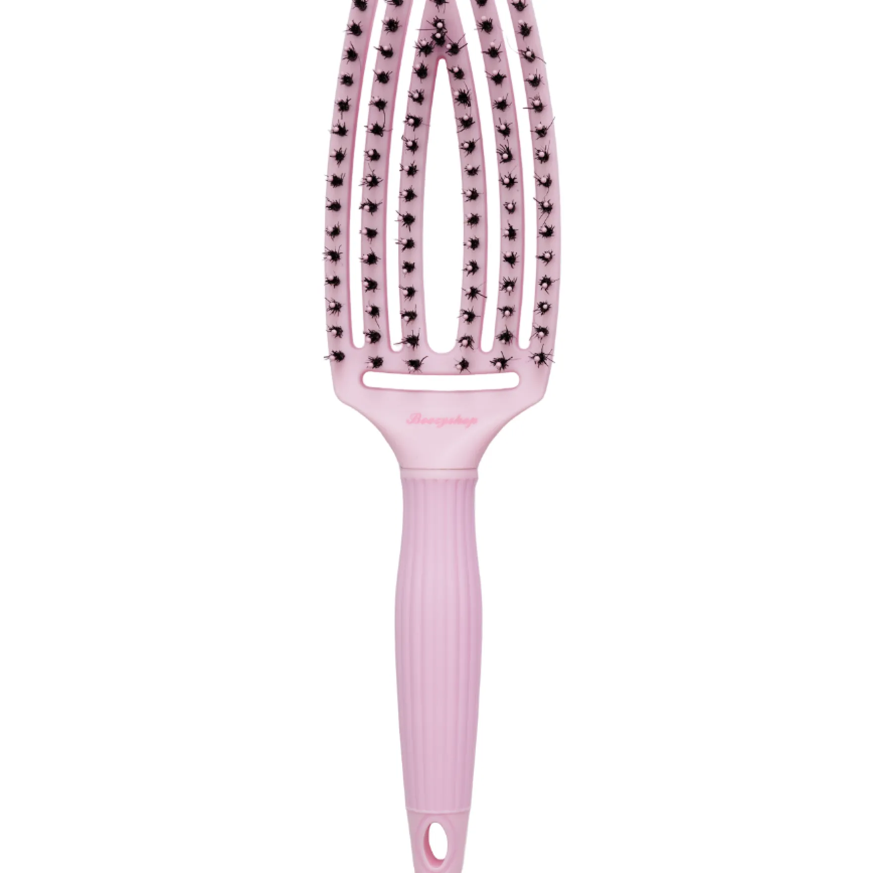 Finger Hair Brush