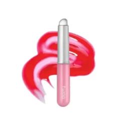 Fingerlike Silicone Lip Brush Slim
