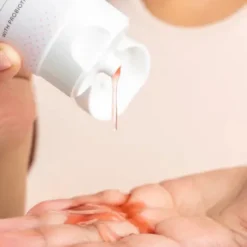 Firming Transformation Mask