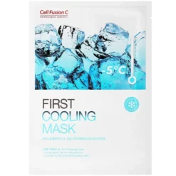First Cooling Mask