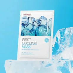 First Cooling Mask