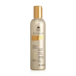 First Lather Shampoo