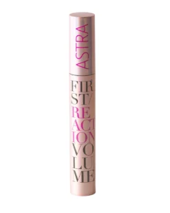 First Reaction Volume Mascara Deep Black
