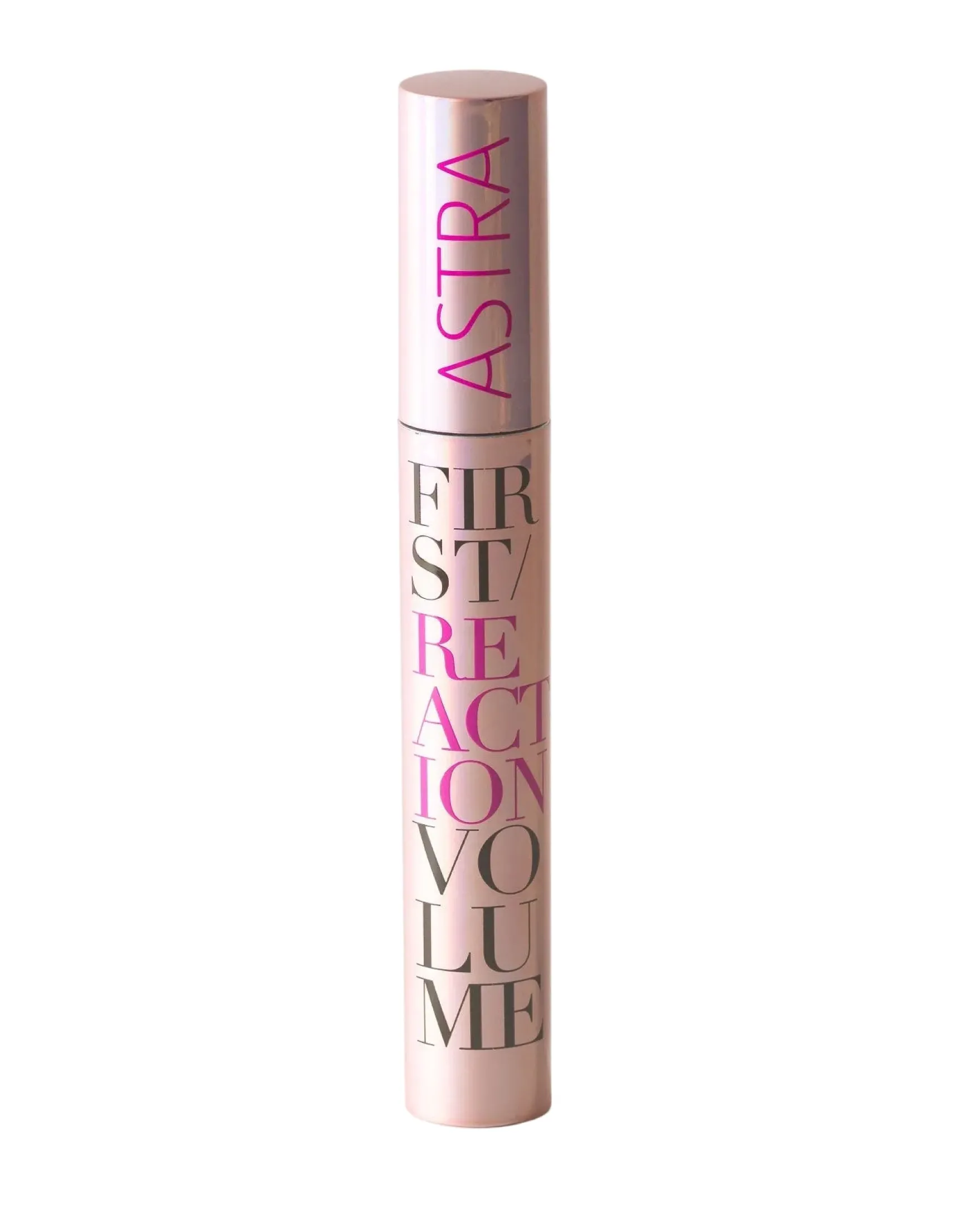 First Reaction Volume Mascara Deep Black