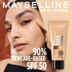 Fit Me BB Cream Nude