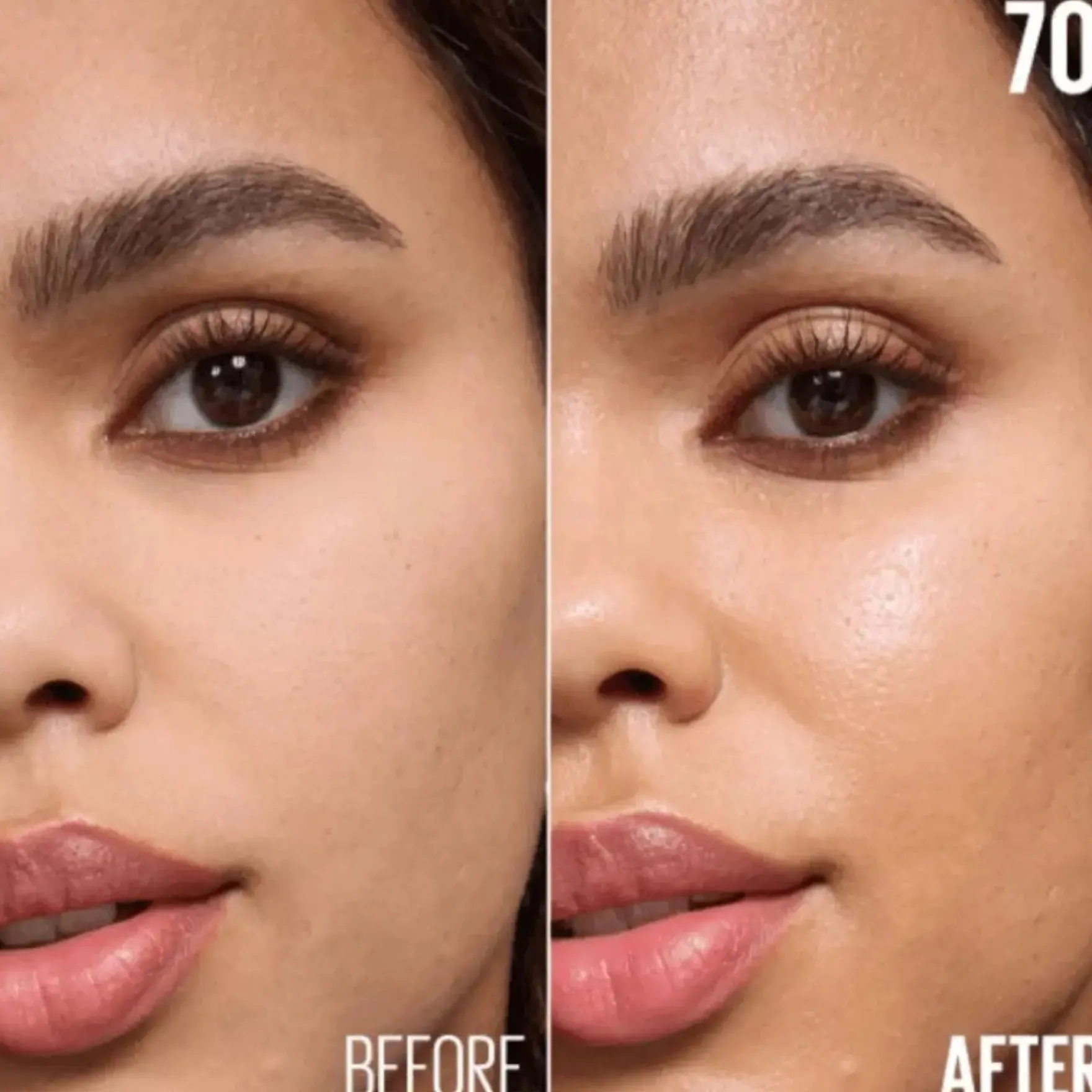 Fit Me BB Cream Nude