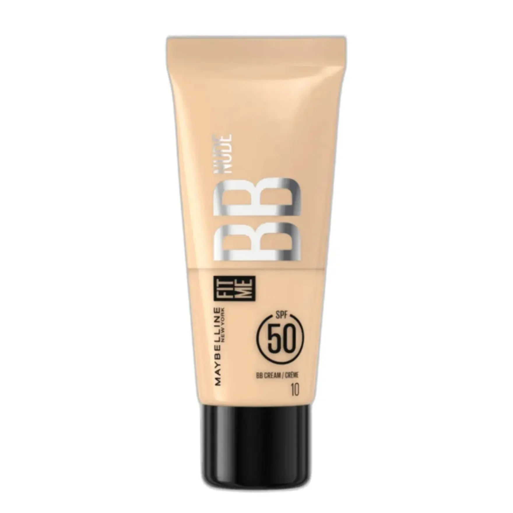 Fit Me BB Cream Nude