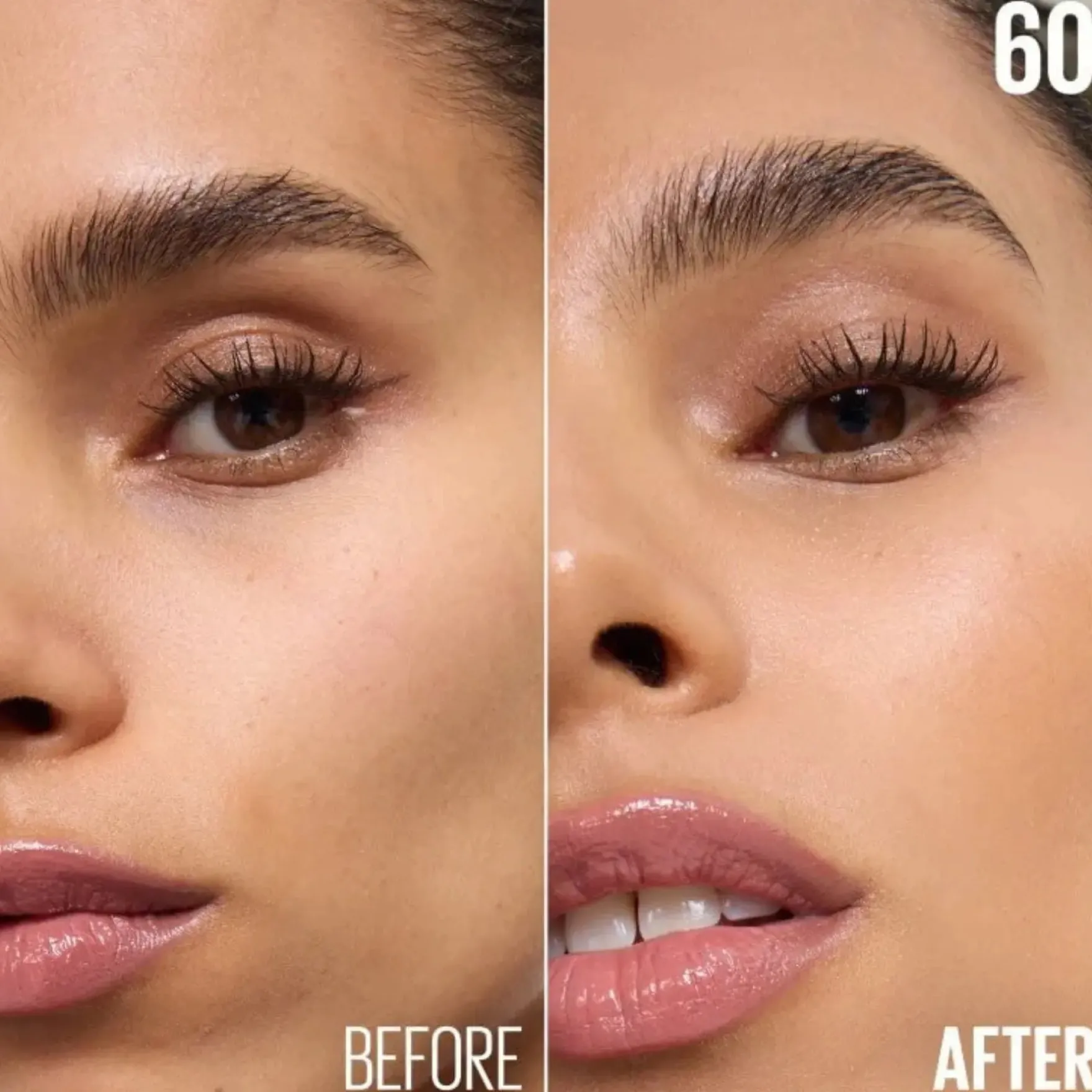 Fit Me BB Cream Nude