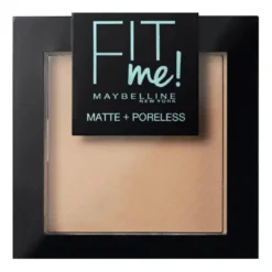 Fit Me Matte and Poreless Powder