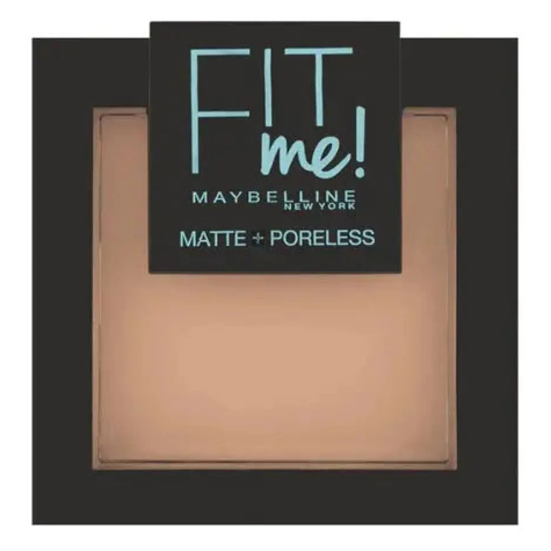 Fit Me Matte and Poreless Powder
