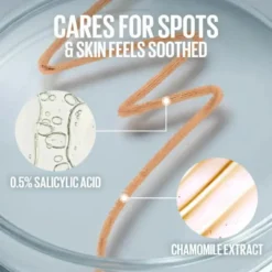 Fit Me Microscopic Concealer