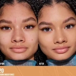 Fit Me Microscopic Concealer