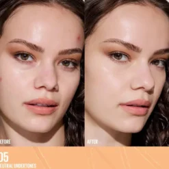 Fit Me Microscopic Concealer